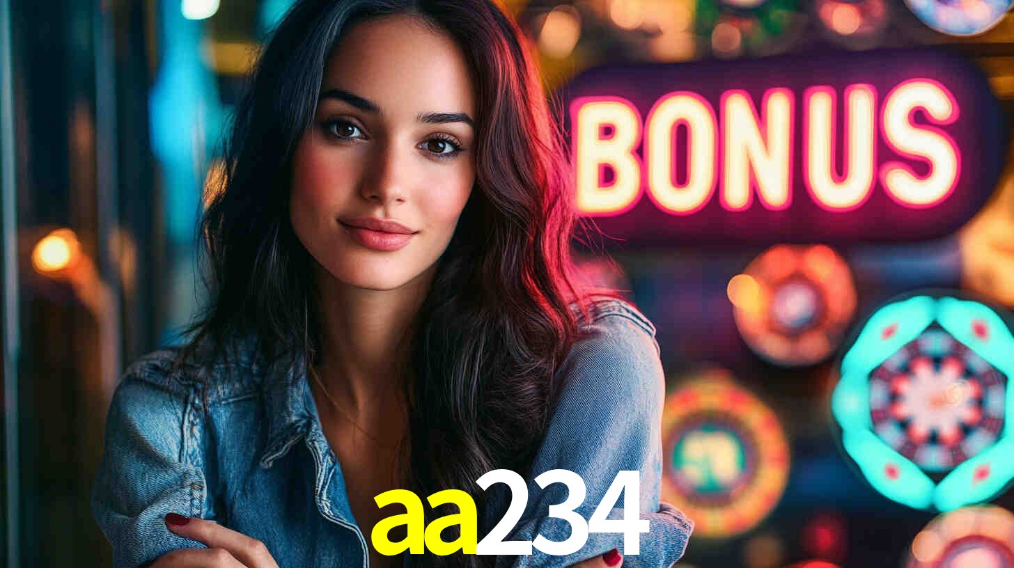 aa234: Seu Cassino Premiado com Pagamentos Rápidos