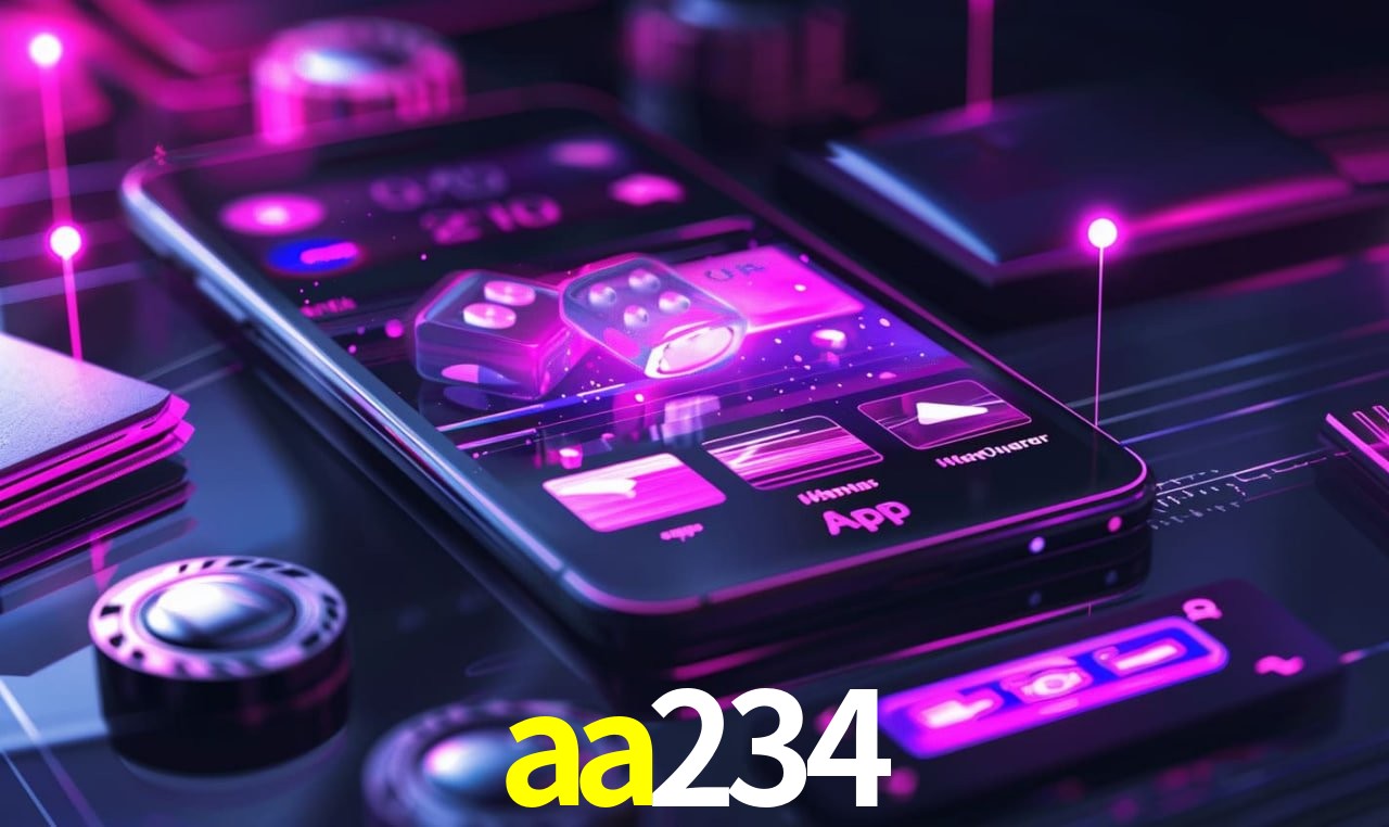 Welcome Bonus aa234
