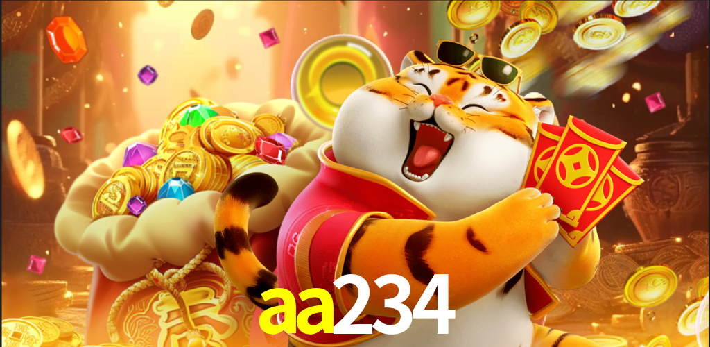 aa234 bet
