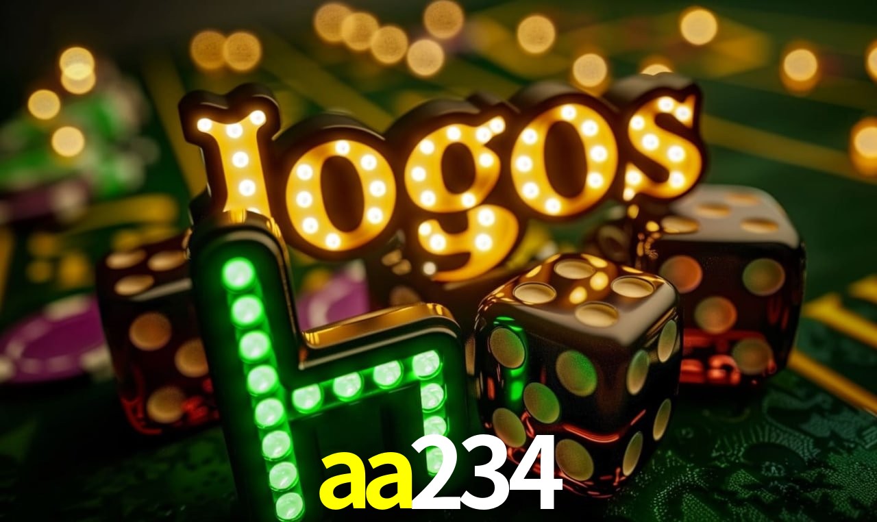 Bônus de Boas-vindas aa234