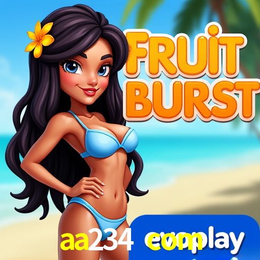 Plataforma completa da aa234 com com todos os jogos