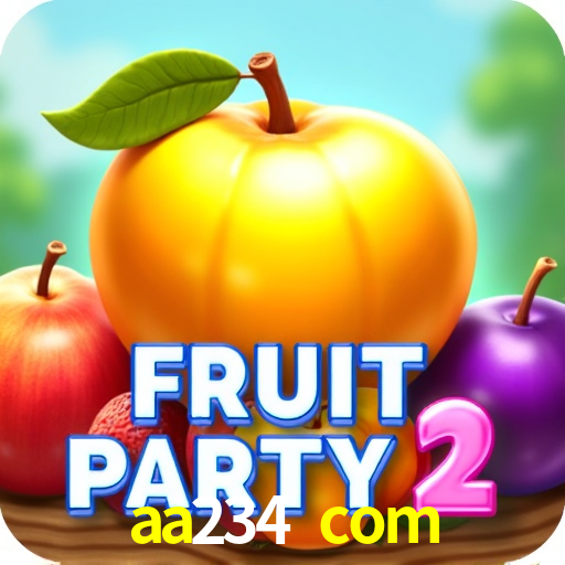 Canal oficial da aa234 com no Telegram