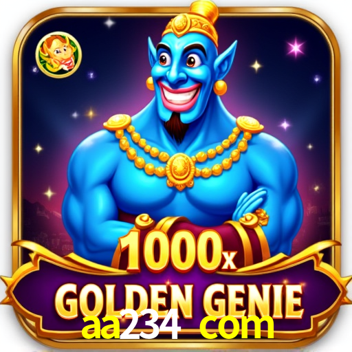 Ganhe prêmios incríveis na aa234 com