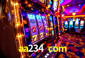 Cadastro rápido e seguro na aa234 com