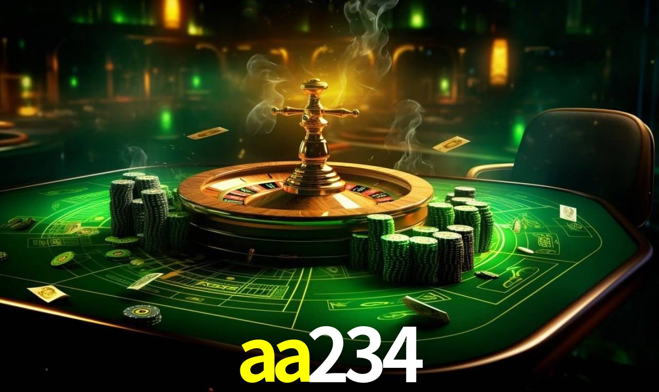 Descubra a Essência do aa234: Nossa História e Compromissos