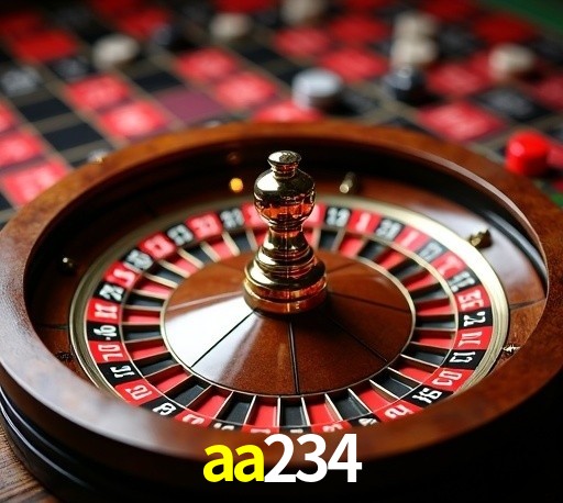Integração de APIs aa234