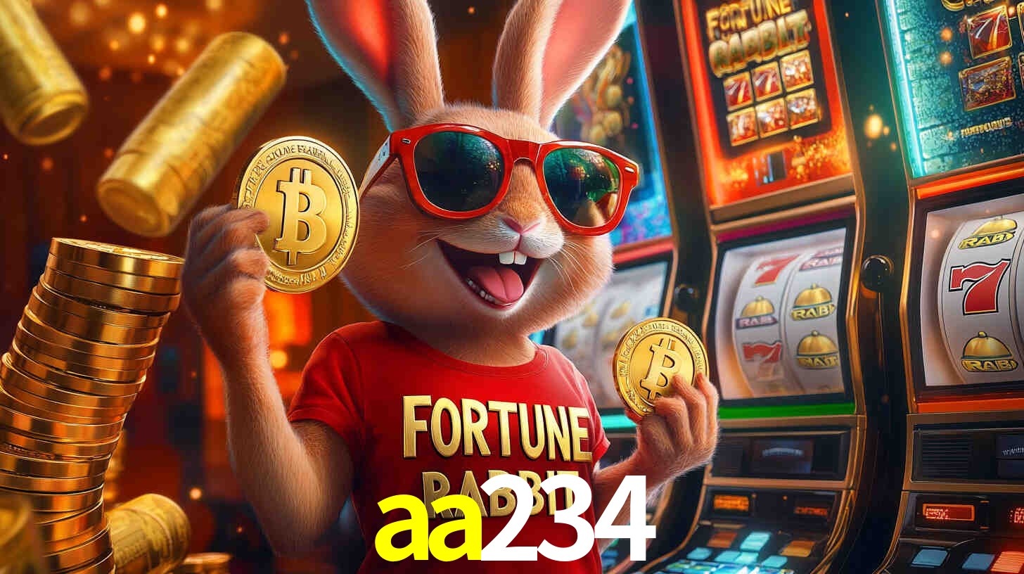 A Emoção da Loteria na aa234: Uma Chance de Mudança de Vida