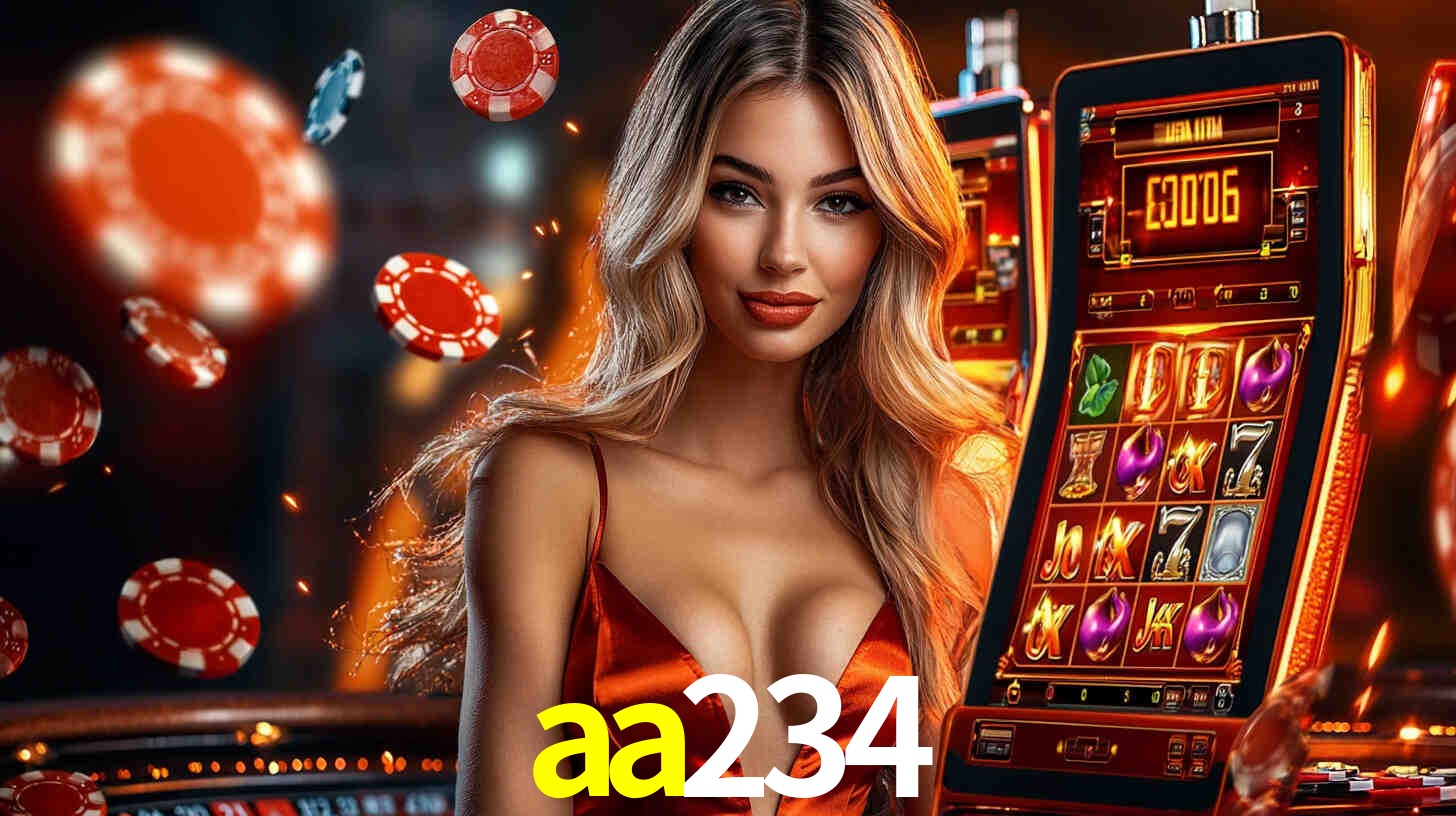 aa234 bet
