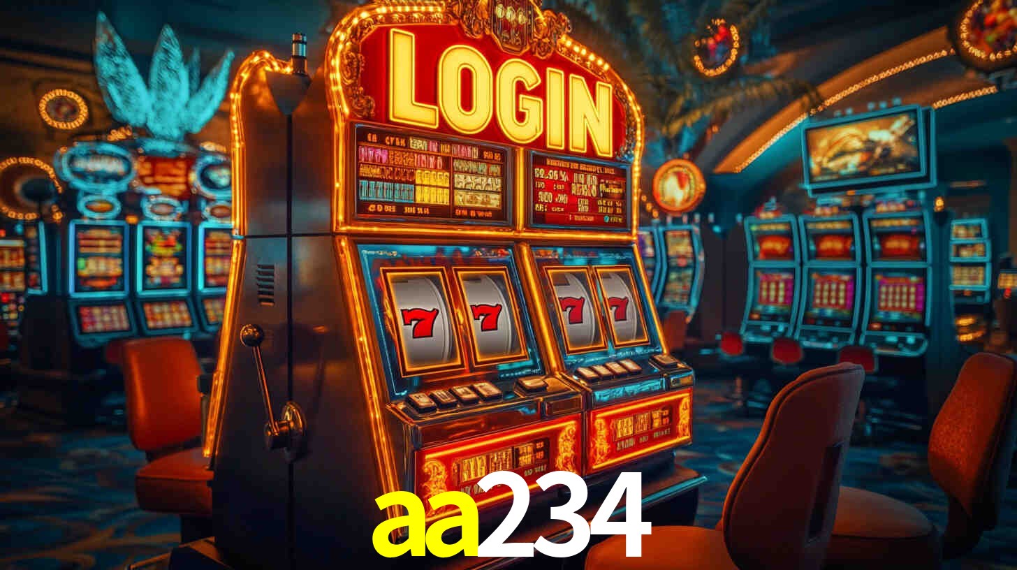 Welcome Bonus aa234