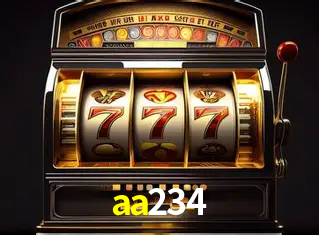 Descubra o Mundo do Cassino Online com aa234