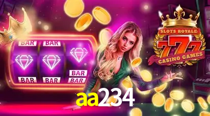 A Experiência Imersiva dos Cassinos Ao Vivo no aa234