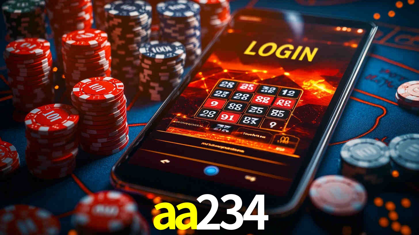 aa234: Jogue Crash e Experimente Alta Recompensa Instantânea
