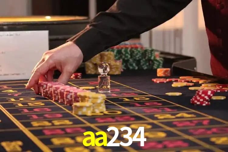Inovações de Jogos na aa234: O Futuro das Experiências Interativas