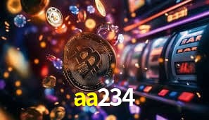 Explorando a Categoria de Eventos em Apostas na aa234