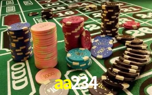 aa234 bet
