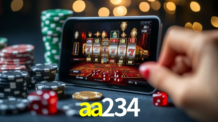 Live Casino aa234