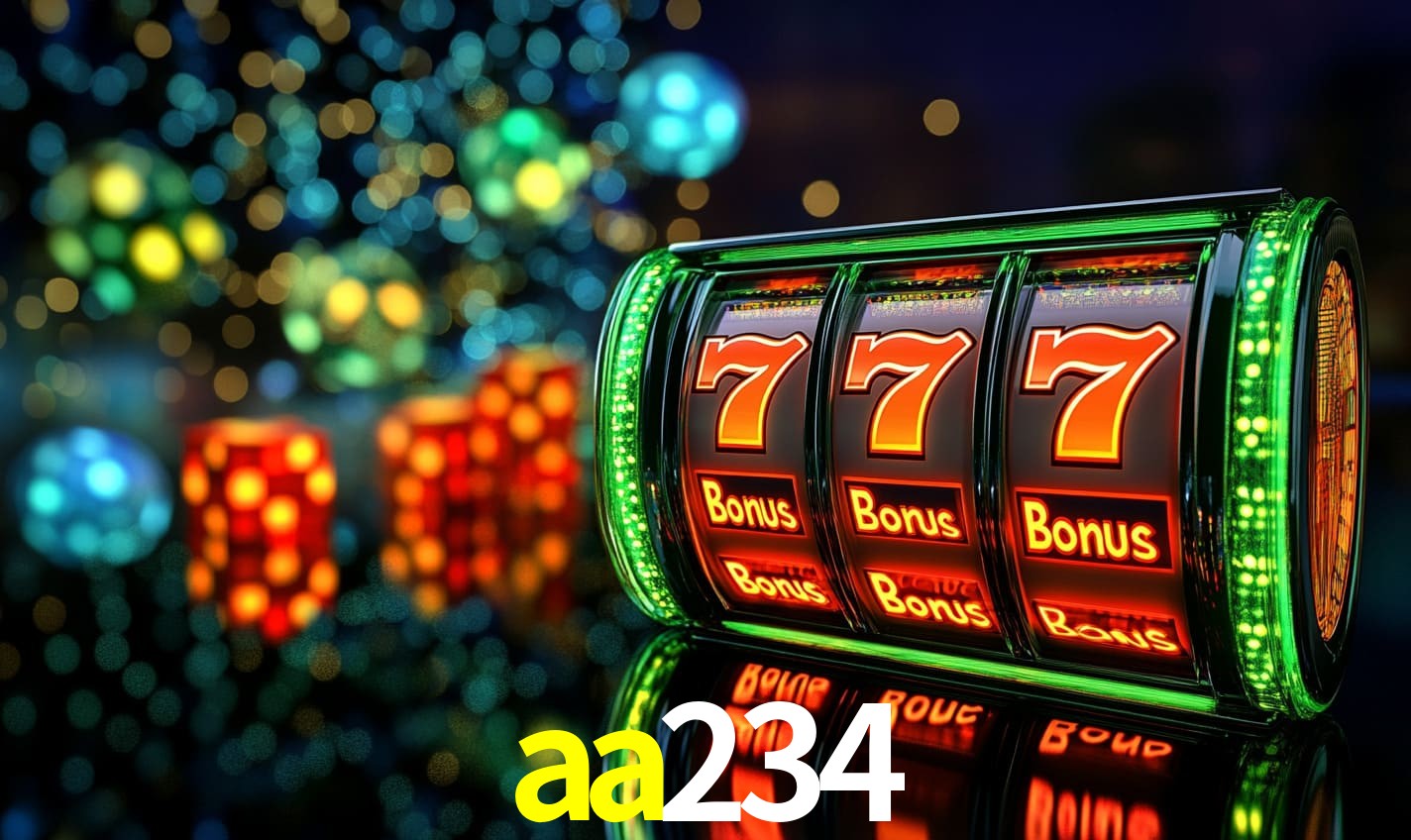 Diretório de Jogos aa234