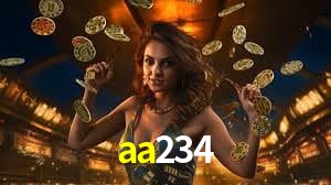 Player Reviews aa234