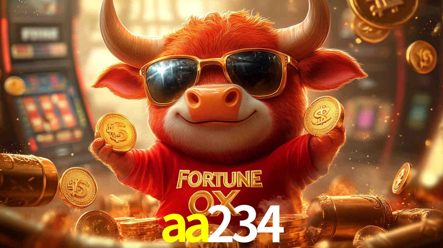 aa234: Seu Especialista em Apostas Esportivas Brasileiras