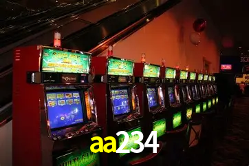 Descubra a Essência do aa234: Nossa História e Compromissos
