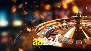 Sistemas de Segurança aa234