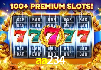 Descubra a Magia dos Jogos de Arcade no aa234