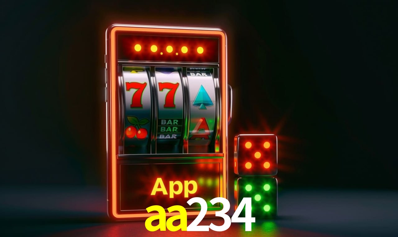 Estatísticas Esportivas aa234