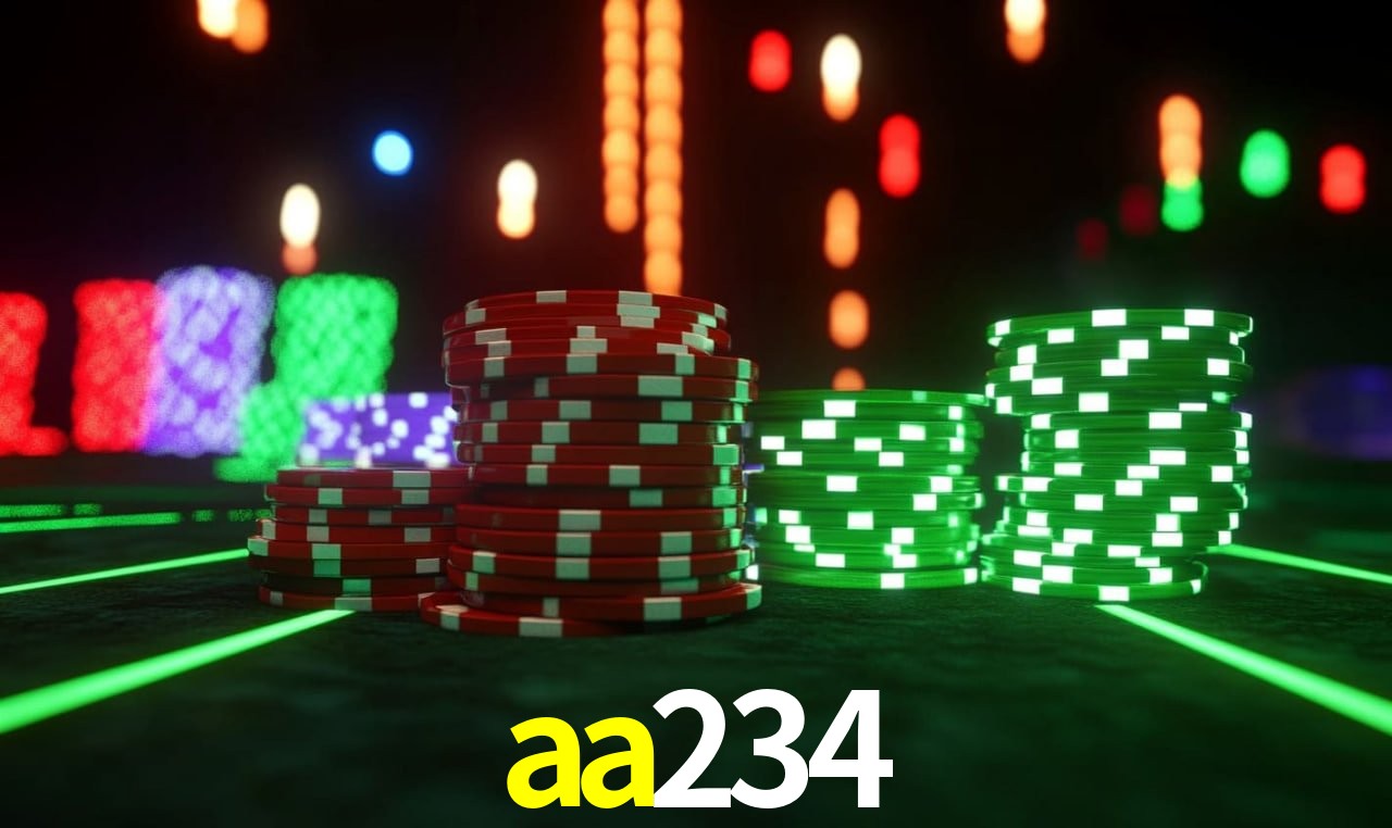 Bonus Features aa234