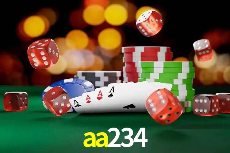 Estatísticas do Jogo aa234