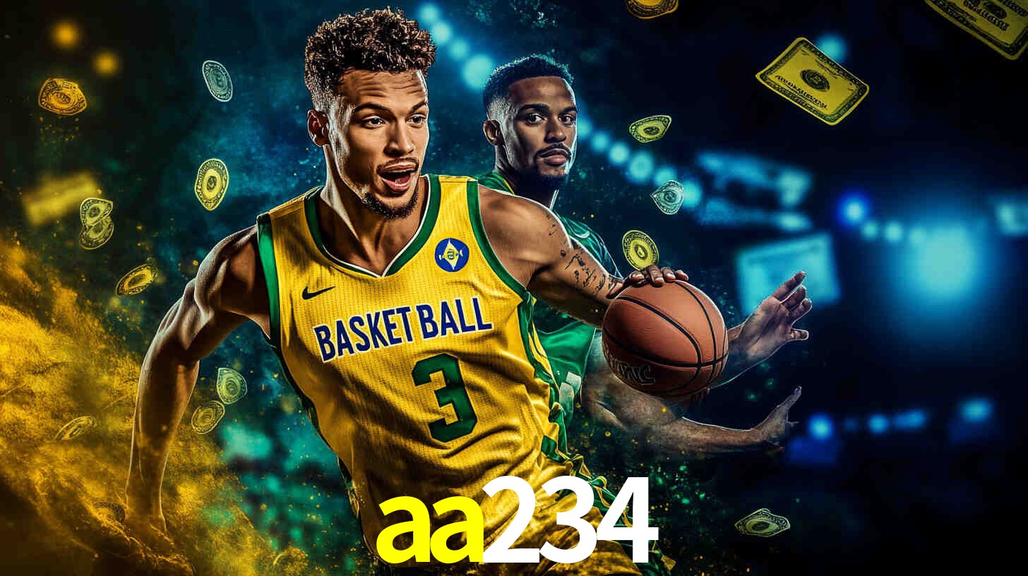 Descubra a Magia dos Jogos de Arcade no aa234