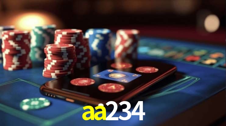 Recursos de Bônus aa234