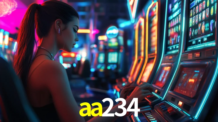 aa234 App Interface