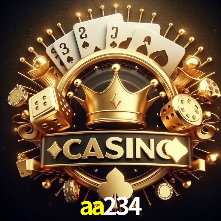 Apostas de Tênis aa234