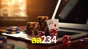 Descubra o Programa VIP da aa234: Vantagens Exclusivas para Jogadores