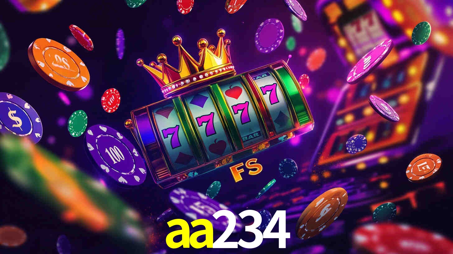 Blackjack Table aa234