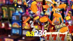 aa234 bet