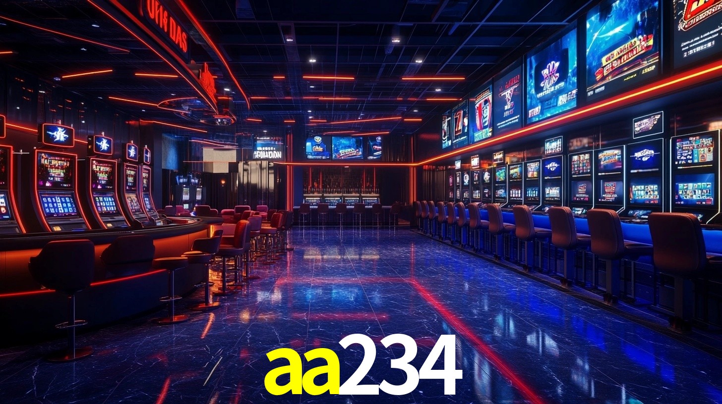 VIP Casino aa234