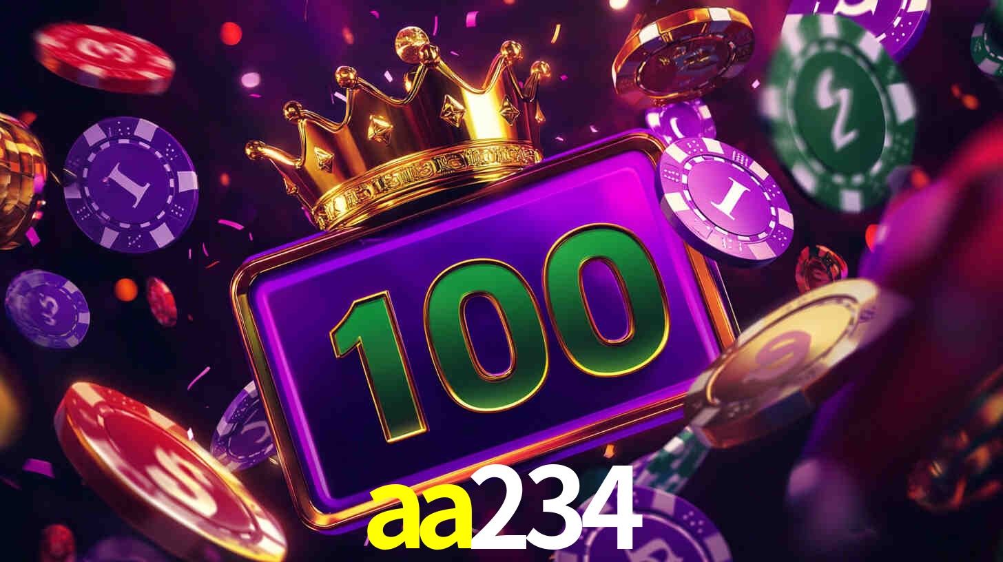 Roulette Table aa234
