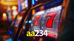 Jogos de Slot aa234