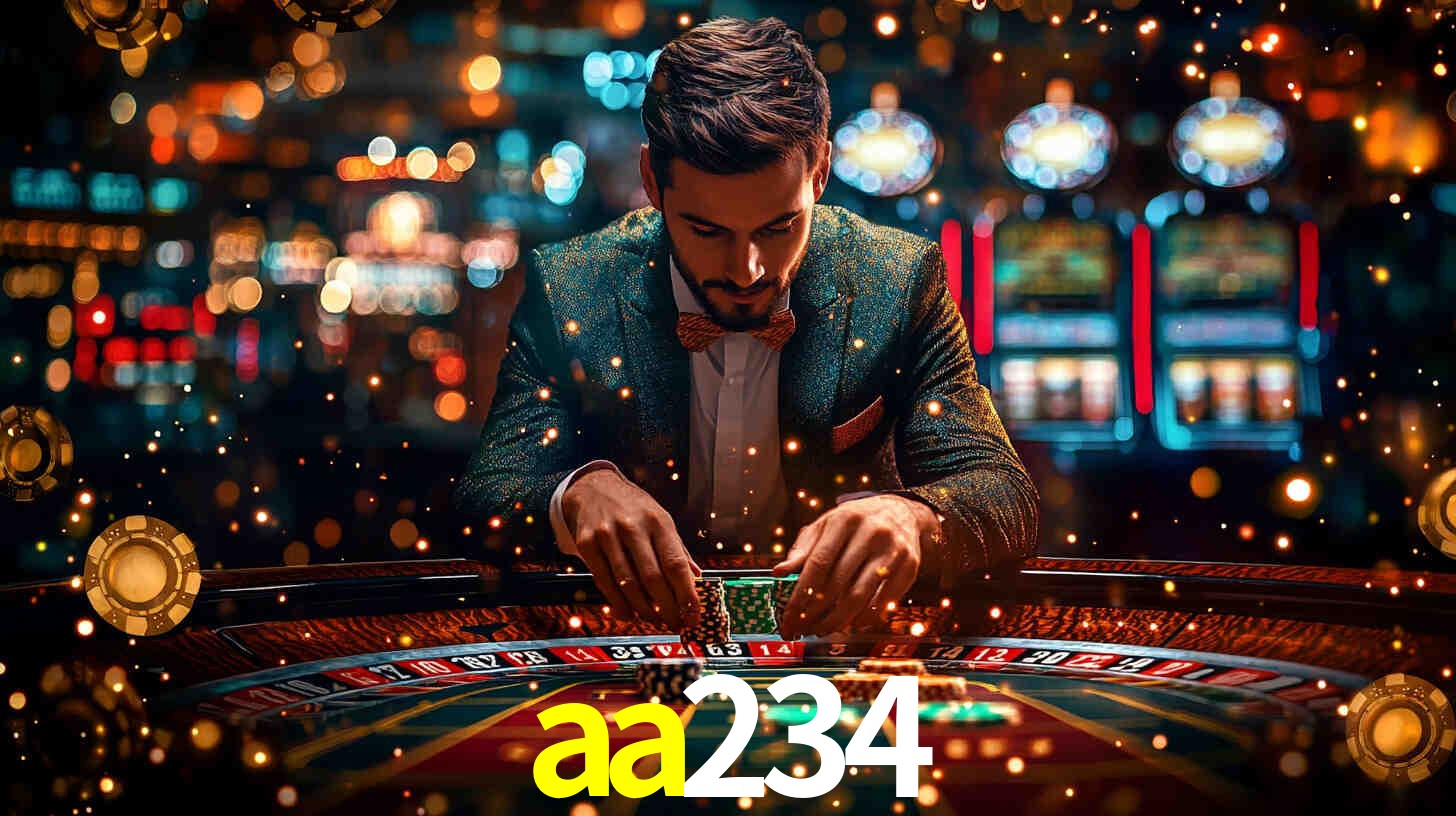 Tournaments aa234